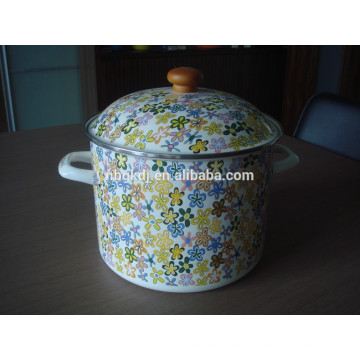 High enamel stock pot set ,enamel cookware
High enamel stock pot set ,enamel cookware 